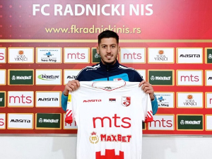 Јокић: Идемо да се надигравамо са Звездом, немамо шта да изгубимо