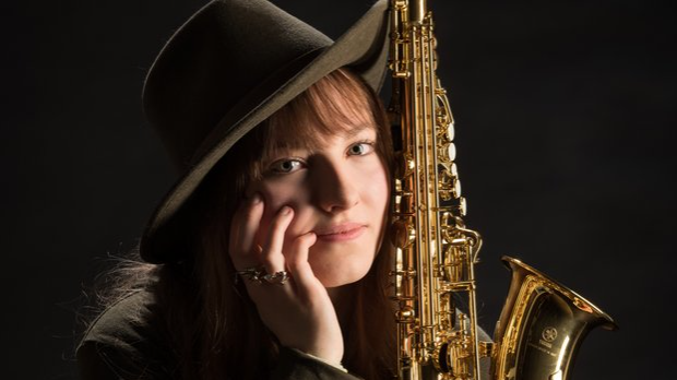 Жене у џезу