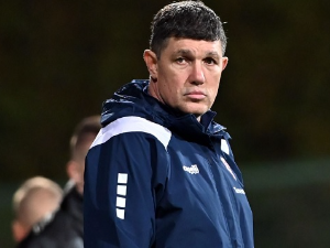 Петрић: Нису битна имена ривала на ЕП, најважније да играчи буду здрави