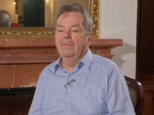 Златни печат Југословенске кинотеке редитељу Нилу Џордану