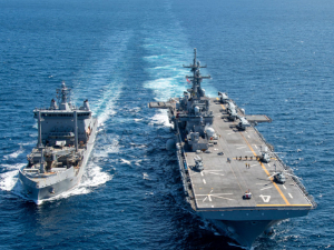 Амерички маринци кренули ка Блиском истоку; тајни предлог Москве Вашингтону – "услуга за услугу" око Ирана и Украјине