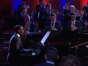 Концерт „Freedom 250“ - Биг Бенд РТС & Дени Грисет