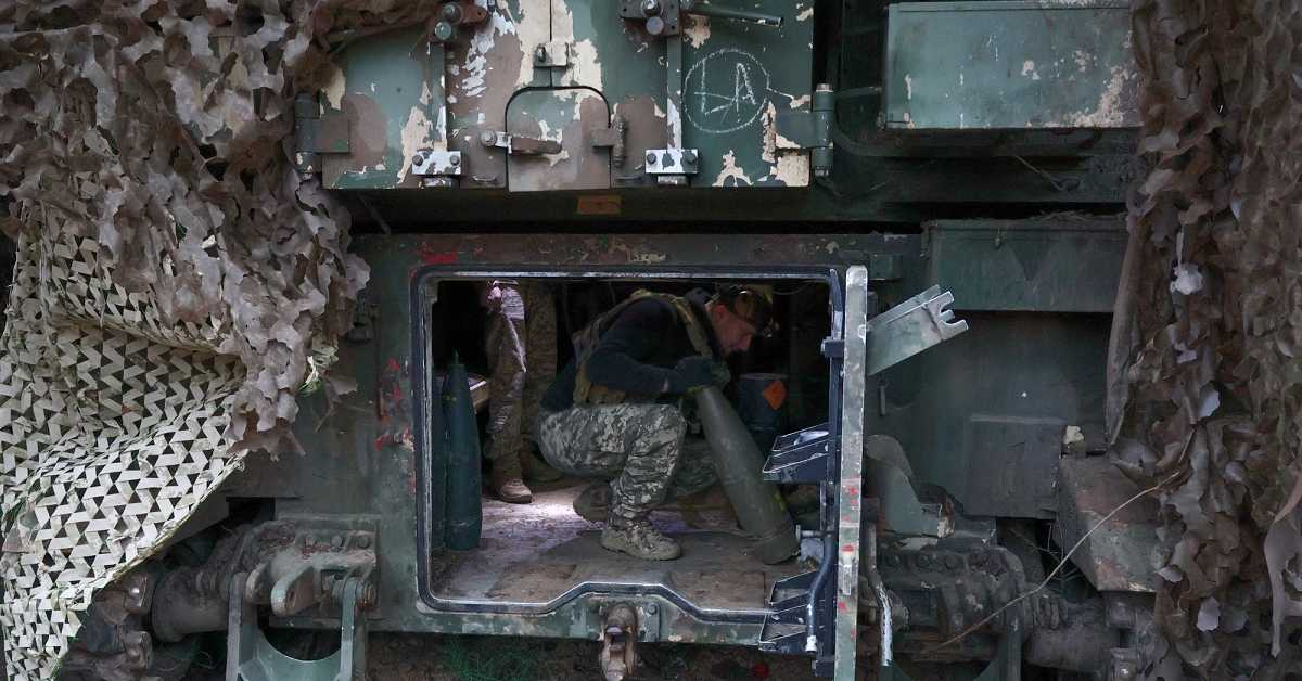 ЕУ тражи начин да исплати зајам Украјини; Зеленски чека прву траншу у априлу; Мађарска не мења став