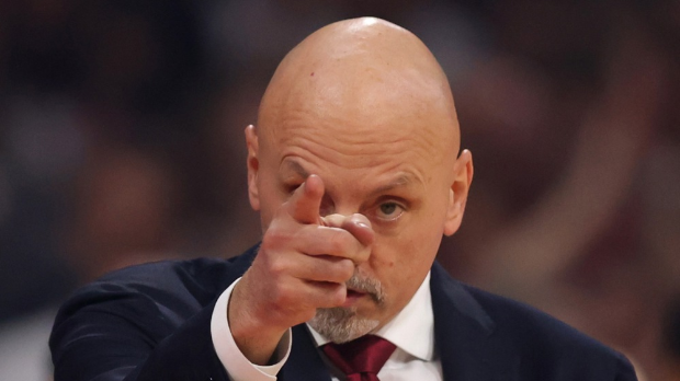 Обрадовић: Победили смо сами себе