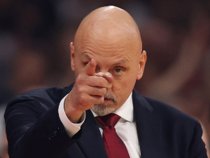 Обрадовић: Изузетно сам задовољан победом и начином на који смо дошли до ње