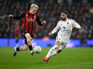 Петровић двапут матиран са "беле тачке" - ни Јунатед није победио Борнмут