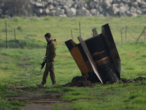 Настављени ракетни напади на Иран, сирене за ваздушну опасност широм Израела;  погођена кувајтска рафинерија Мина ал-Ахмади