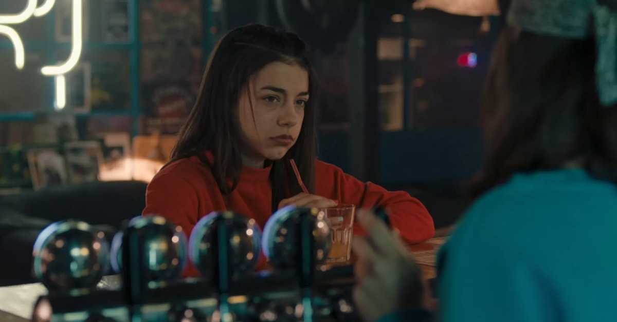 У клинчу, 1C 9-30