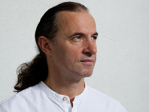 Кемал Гекић, 1. део