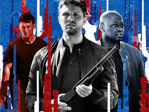 На нишану, 9-10