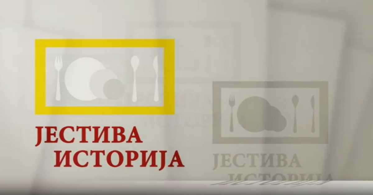 Јестива историја: Маслина