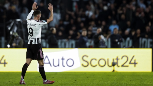 Влаховић се коначно враћа на терен после 111 дана