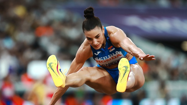 Нова прилика за медаљу  – Шпановићева ускоро на залетишту за троскок 