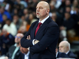 Обрадовић: Панатинаикос нас енергетски потрошио, на Партизан без тренинга