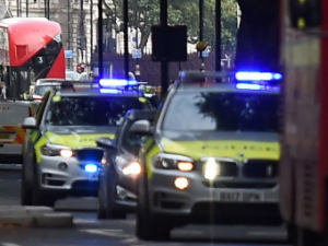 Покушај упада у британску војну базу у Шкотској – двоје ухапшено