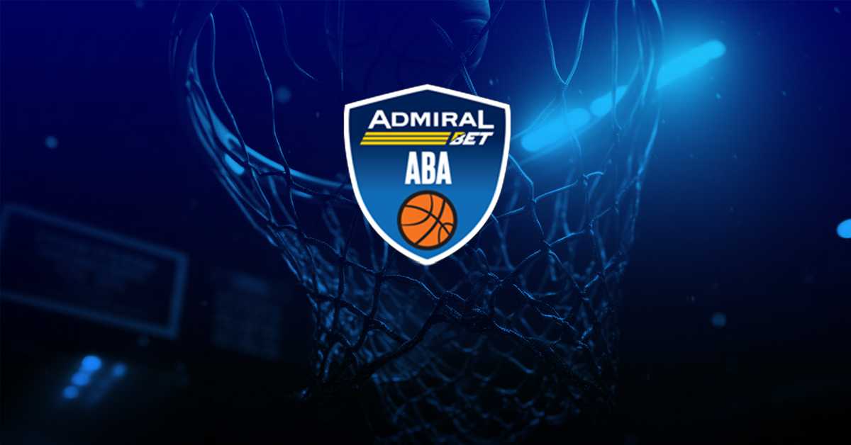 АБА лига после консултација променила судију "вечитог дербија"