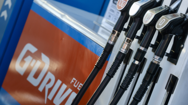 Расту цене горива у Европи, у Словенији нема дизела - у Србији довољно свих  деривата