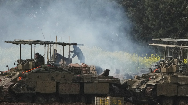 ИДФ: На пола смо пута да остваримо циљеве операције; Британија тврди да није увучена у рат са Ираном