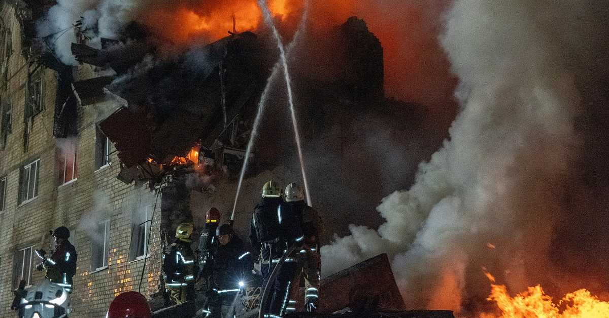 Сијарто: Прво нафта, па новац за Украјину; настављају се украјинско-амерички разговори у Мајамију