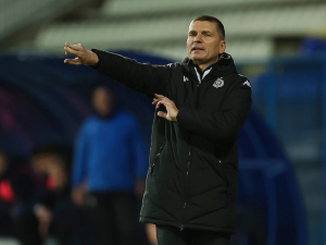 Благојевић: Много разлога за размишљање и доста посла