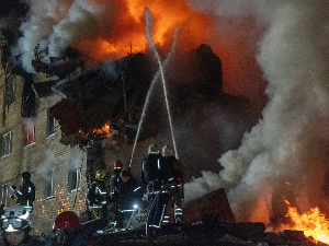 Сијарто: Прво нафта, па новац за Украјину; настављају се украјинско-амерички разговори у Мајамију