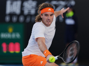 Циципас постао ноћна мора за Де Минора