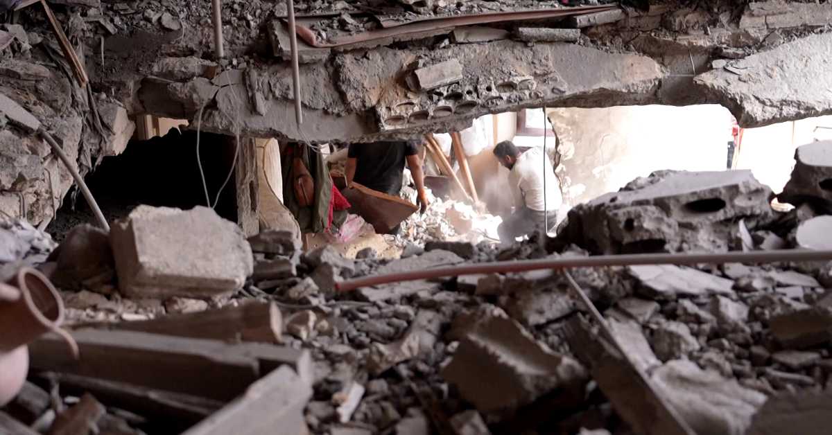 Трамп: Близу смо испуњења циљева у рату на Блиском истоку; Медији: Иран гађао америчко-британску базу у Индијском океану