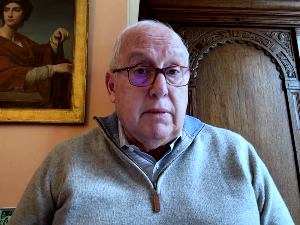 Француски пуковник Жак Огар за РТС: Систематско етничко чишћење Срба на КиМ траје од 1999. године