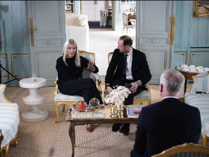 Шта (ни)смо сазнали из интервјуа осрамоћене принцезе и да ли је норвешки престолонаследник муж кога би пожелела свака жена