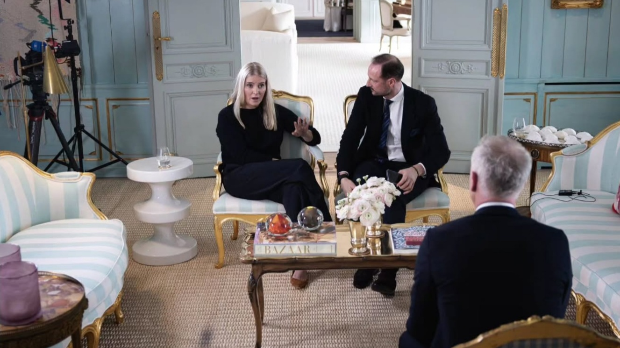 Шта (ни)смо сазнали из интервјуа осрамоћене принцезе и да ли је норвешки престолонаследник муж кога би пожелела свака жена