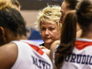 Марина Маљковић: Похвалила бих целу организацију и све екипе, чека нас тешка прича