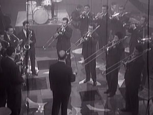 Биг Бенд РТС, Трезор