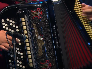 Свирај свирче – Хармоника дугметара