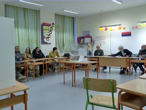 Локални избори као тест политичке снаге – кампања на нивоу парламентарне трке