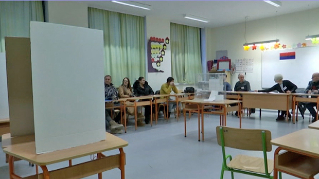 Локални избори као тест политичке снаге – кампања на нивоу парламентарне трке