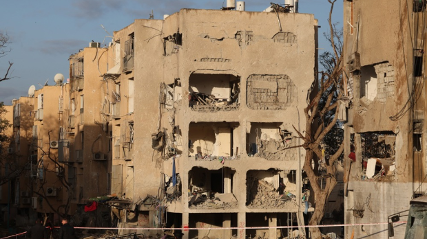 ИДФ: На пола смо пута да остваримо циљеве операције; Британија тврди да није увучена у рат са Ираном