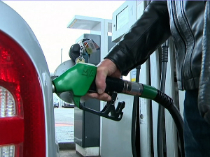 Мијушковић: Држава је обезбедила довољне резерве горива, најважније да не паничимо