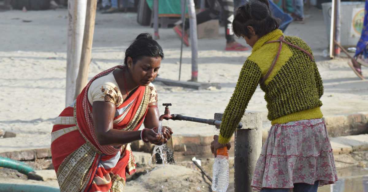Некима на дохват руке, другима километрима далеко, обележава се Светски дан вода
