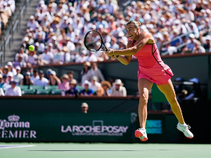 Сабаленка се још једном мучила, али прошла у осмину финала Мајамија