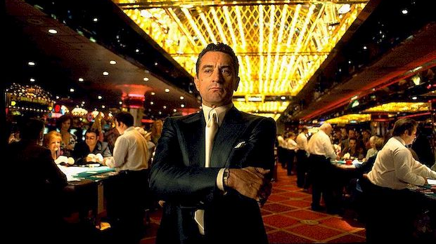 Казино, филм