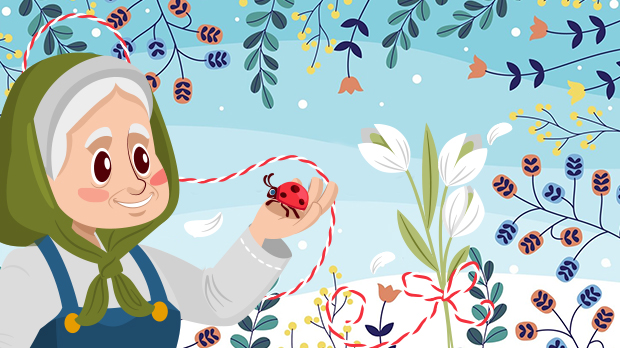 Хирови баба-марте – пролећни дани па пад температуре, какав ће бити април