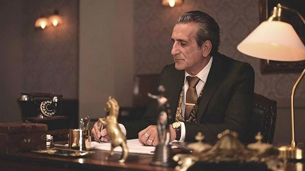  Преминуо глумац Радоје Чупић