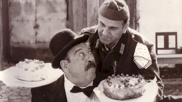 Класици у новом сјају! ТВ премијера дигитално рестаурираних филмова - уторком у 22ч на РТС 1 