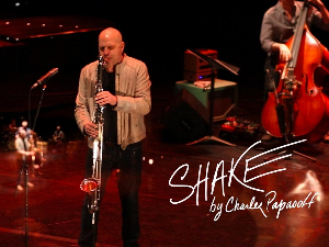 Тренуци смелости: Шејк	