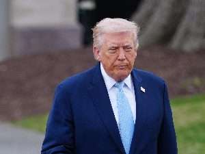 Трамп: Постигли смо договор са Техераном око главних тачака, разматрамо преузимање иранских нуклеарних постројења