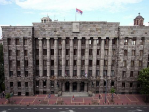 Уставни суд усвојио жалбе кандидата за чланове ВСТ и потврдио мандате