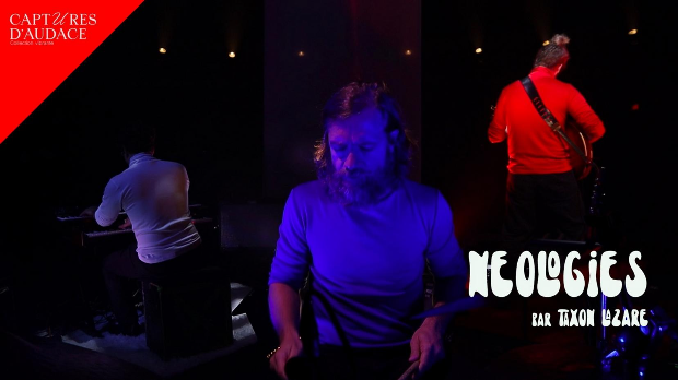 Тренуци смелости: Неологија