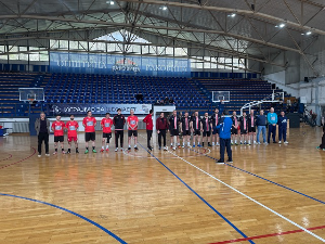 Завршена групна фаза, следе полуфинала у групама Пријатељи и РТС