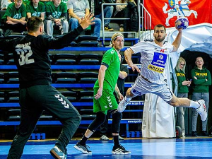 Рукометаши Србије у другом шеширу пред жреб квалификација за ЕП 2028.