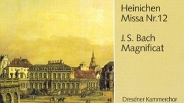 Јохан Давид Хајнихен